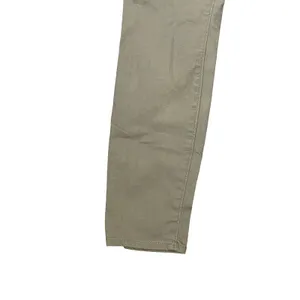 Gap Women's‎ Jeans Favorite Jegging Ankle Mid-Rise Stretch Light Gray Size 2/26 thumbnail 4