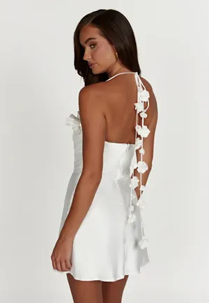 Meshki Dress thumbnail 3