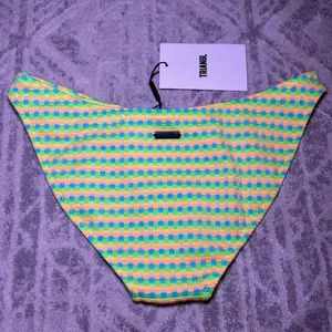 Triangl Bikini Bottoms thumbnail 3