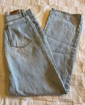 RSQ Tillys Baggy Jean thumbnail 1