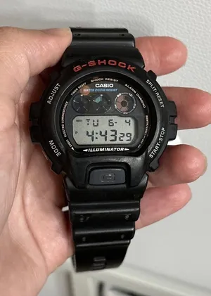 G-Shock Watch Waterproof thumbnail 1