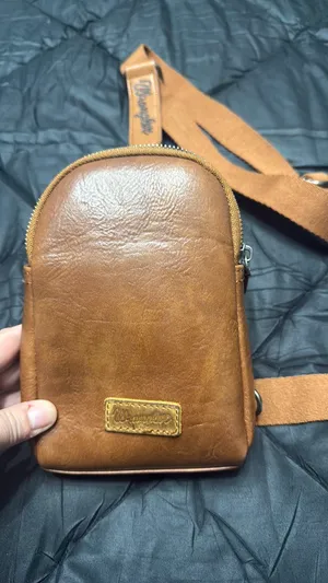 Wrangler Sling Bag Crossbody thumbnail 1