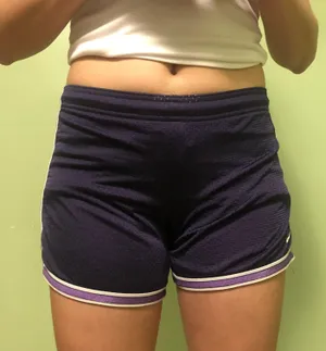 Nike Y2K Shorts thumbnail 7