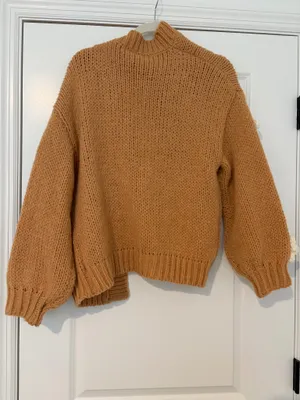 Maeve NWT Anthropologie Cardigan Sweater thumbnail 3