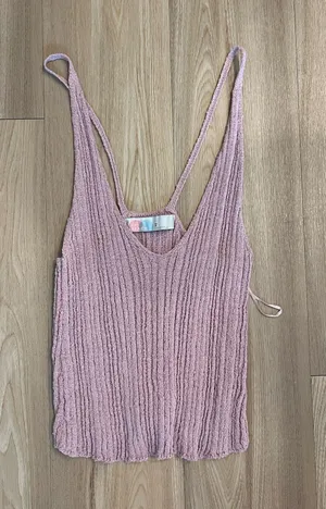 Free People Tank Top thumbnail 1