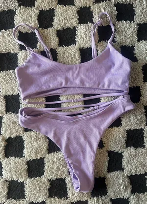 Romwe Bikini thumbnail 1