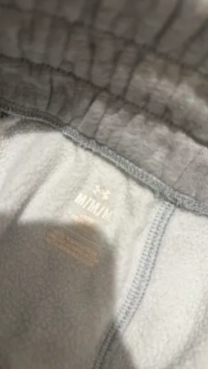 Under Armour Shorts thumbnail 3