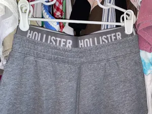 Hollister Ultra High-Rise Sweatpants thumbnail 2