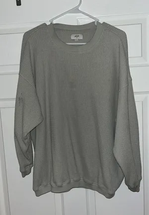 Crewneck thumbnail 1