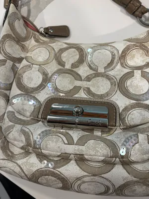 Coach hobo purse thumbnail 3