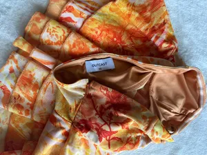Outcast Clothing MIANA TOP CALILE thumbnail 9