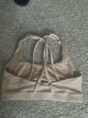 Lululemon Sports Bra thumbnail 2