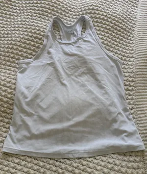 FLX Women’s Racerback Tank || Workout Tank thumbnail 1