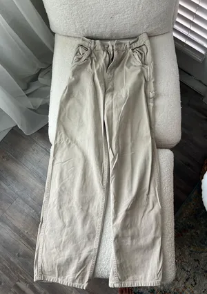 Garage clothing cargo pants thumbnail 3