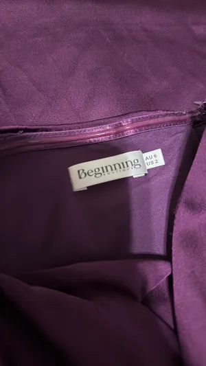 Beginning Boutique Dress thumbnail 4