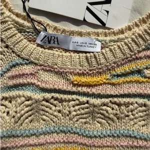 ZARA Cropped thumbnail 4