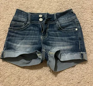wildflower Blue Size 0 thumbnail 1