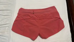 Lululemon Shorts 2.5" size 8  thumbnail 4