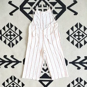 Free People Beach Street One-Piece Jumpsuit XS thumbnail 12