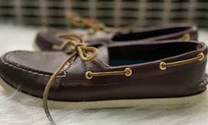 Women's s Boat Shoes thumbnail 3