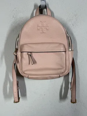 Tory Burch Thea Mini Backpack thumbnail 1