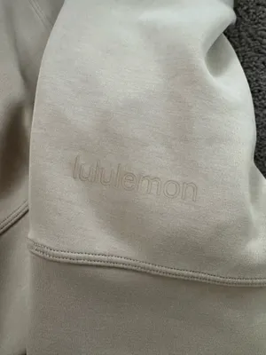 Lululemon sweatshirt thumbnail 3