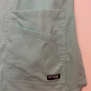 Grey’s Anatomy Professional Wear by BARCO Spandex Stretch XXS thumbnail 3