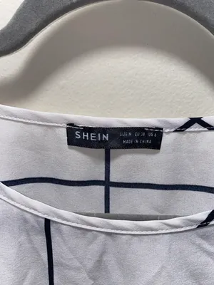 Shirt / Blouse thumbnail 3