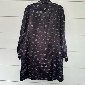 Disney Store Women’s Medium Kimono Robe thumbnail 4