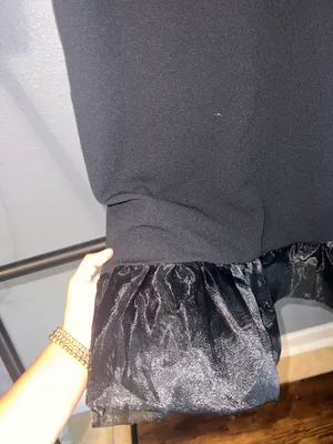 Lulus NWT  Cocktail Dress thumbnail 2