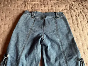 Cargo Jeans thumbnail 4