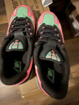 New Balance 1000 size 5 & 6 available  thumbnail 8