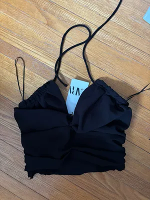 Zara Top thumbnail 1