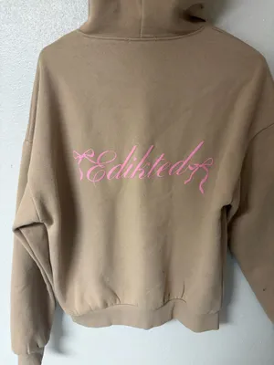 Hoodie Edikted thumbnail 2