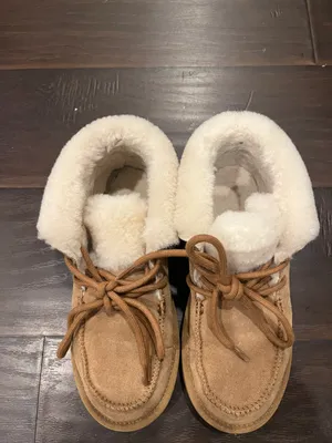 UGG Booties thumbnail 2