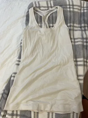 Lululemon Tank thumbnail 1