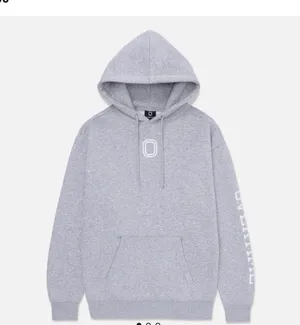 Overtime Hoodie Size M thumbnail 1