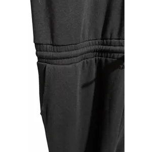 Beyond Yoga Ski Weekend Half Zip Jumpsuit Black Women's‎ Size Large thumbnail 8
