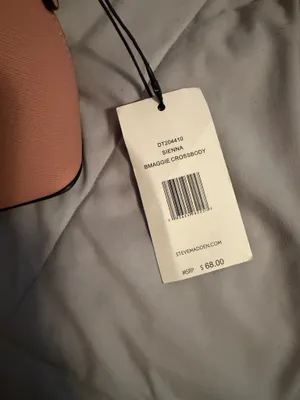 Steve Madden Bmaggie Crossbody thumbnail 5