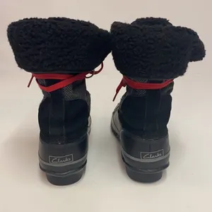 Clarks Women's Mayfern Star-K Size 9 B71‎ thumbnail 5