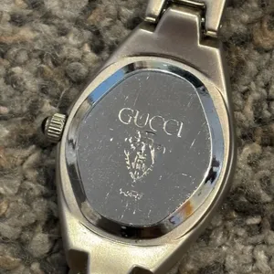 Vintage Gucci Horsebit Watch thumbnail 3