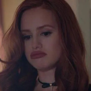 new ๑ aso TV’s Riverdale ๑ Leather Bow Choker ๑ Black Gold ๑ 2 Ways to Wear ๑ thumbnail 4