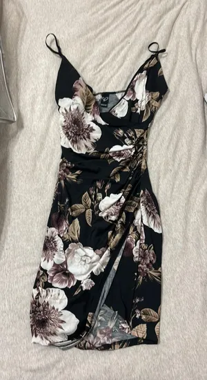 Windsor Dress thumbnail 1