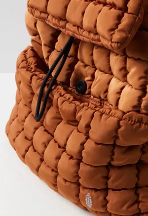 Free People backpack thumbnail 2