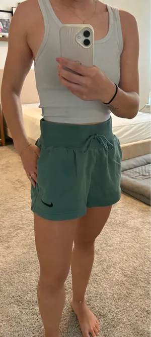 Nike Shorts thumbnail 1