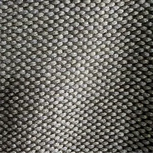 Mercer & Madison Metallic Open‎ Front Woven Car Coat Pea Coat thumbnail 9