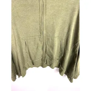 O’Neill‎ green zip up hoodie thumbnail 3