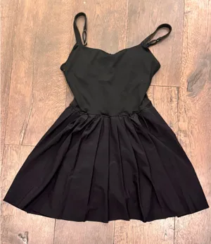 Hollister Athletic Dress thumbnail 1