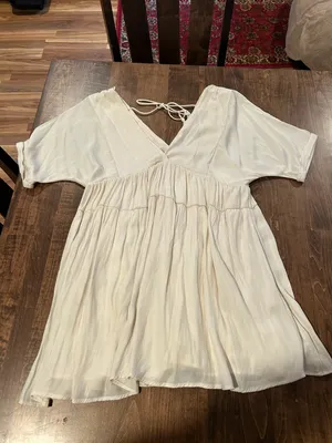 Mustard Seed Dress thumbnail 1