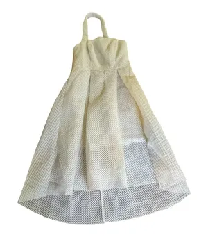 ASOS‎ One Shoulder White Dress thumbnail 1